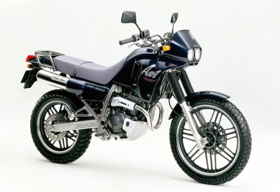 Honda AX-1
